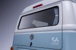 Volkswagen Kombi Last Edition 2013 года